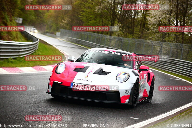 Bild #26563733 - Touristenfahrten Nürburgring Nordschleife (16.04.2024)