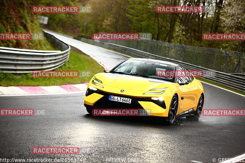 Bild #26563740 - Touristenfahrten Nürburgring Nordschleife (16.04.2024)