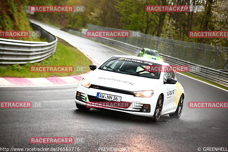 Bild #26563776 - Touristenfahrten Nürburgring Nordschleife (16.04.2024)