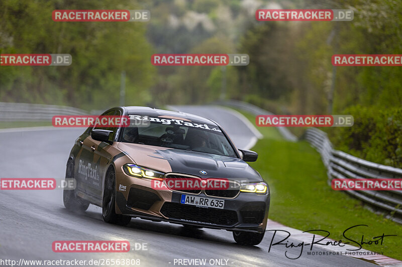 Bild #26563808 - Touristenfahrten Nürburgring Nordschleife (16.04.2024)