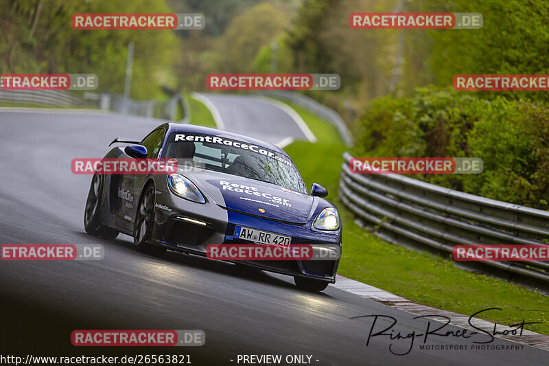 Bild #26563821 - Touristenfahrten Nürburgring Nordschleife (16.04.2024)