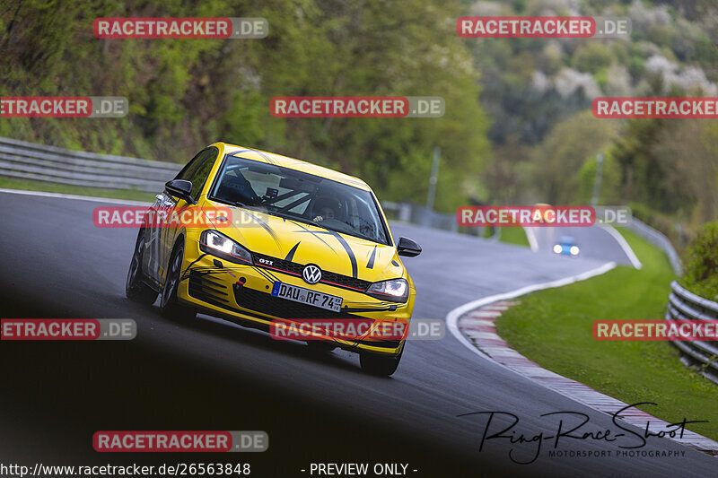 Bild #26563848 - Touristenfahrten Nürburgring Nordschleife (16.04.2024)