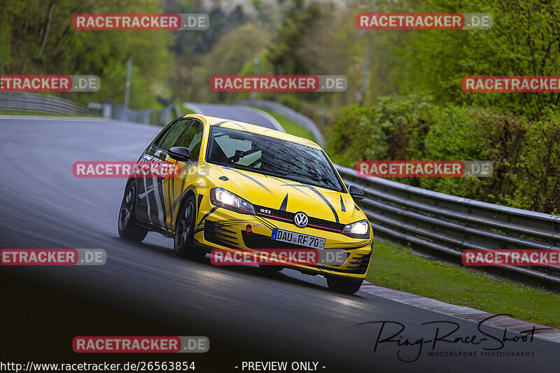 Bild #26563854 - Touristenfahrten Nürburgring Nordschleife (16.04.2024)