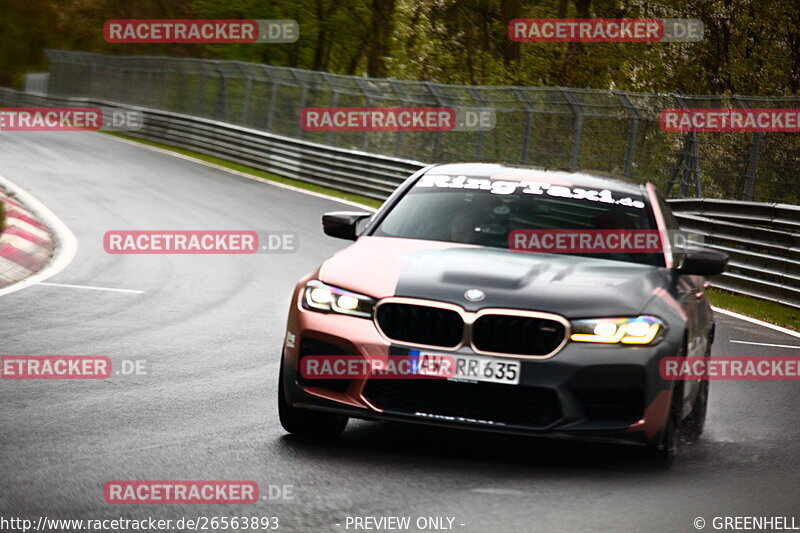 Bild #26563893 - Touristenfahrten Nürburgring Nordschleife (16.04.2024)