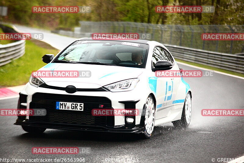 Bild #26563906 - Touristenfahrten Nürburgring Nordschleife (16.04.2024)