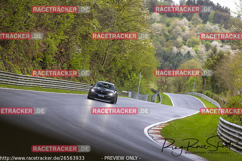 Bild #26563933 - Touristenfahrten Nürburgring Nordschleife (16.04.2024)