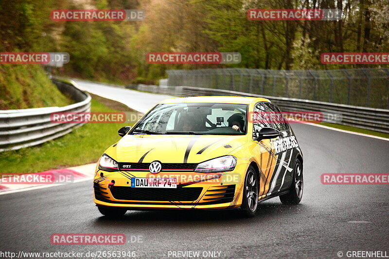 Bild #26563946 - Touristenfahrten Nürburgring Nordschleife (16.04.2024)