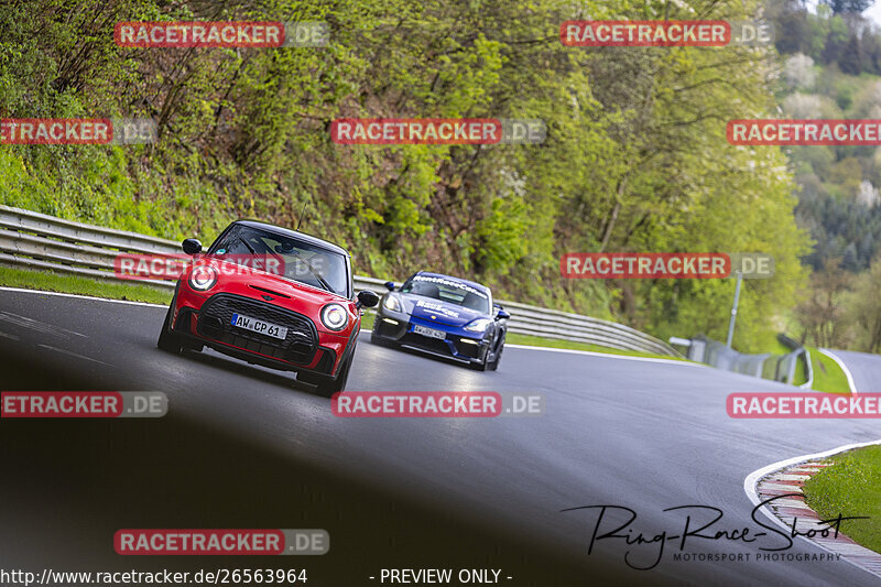 Bild #26563964 - Touristenfahrten Nürburgring Nordschleife (16.04.2024)