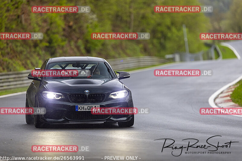 Bild #26563991 - Touristenfahrten Nürburgring Nordschleife (16.04.2024)