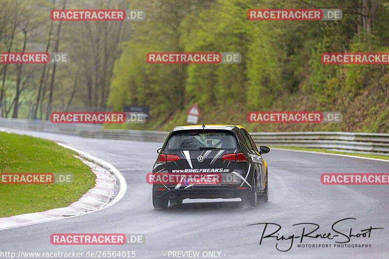 Bild #26564015 - Touristenfahrten Nürburgring Nordschleife (16.04.2024)