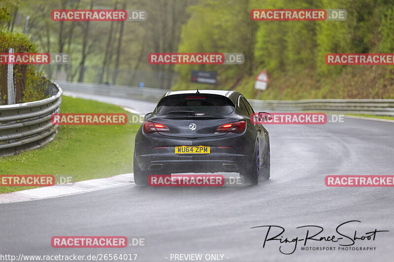 Bild #26564017 - Touristenfahrten Nürburgring Nordschleife (16.04.2024)