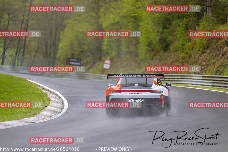 Bild #26564018 - Touristenfahrten Nürburgring Nordschleife (16.04.2024)