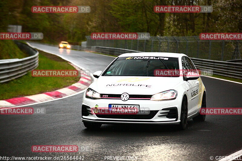 Bild #26564042 - Touristenfahrten Nürburgring Nordschleife (16.04.2024)