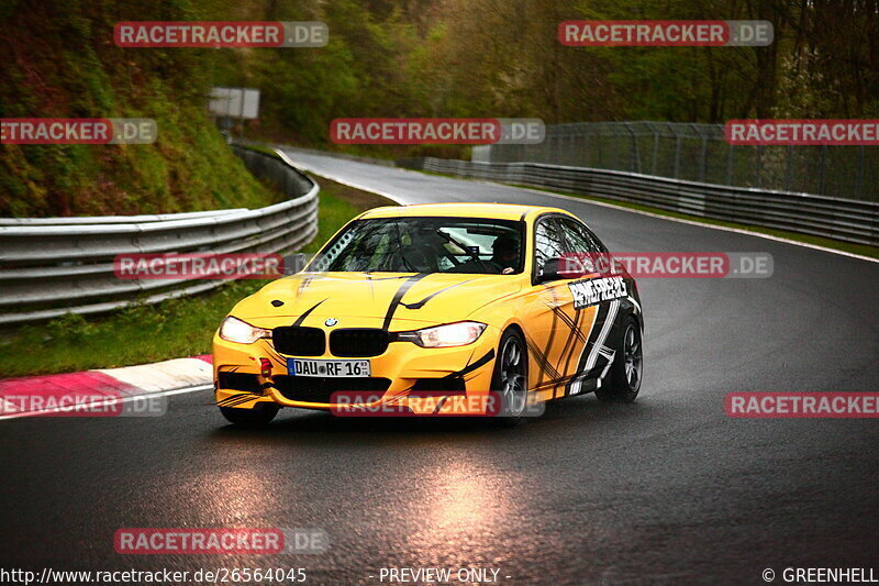 Bild #26564045 - Touristenfahrten Nürburgring Nordschleife (16.04.2024)