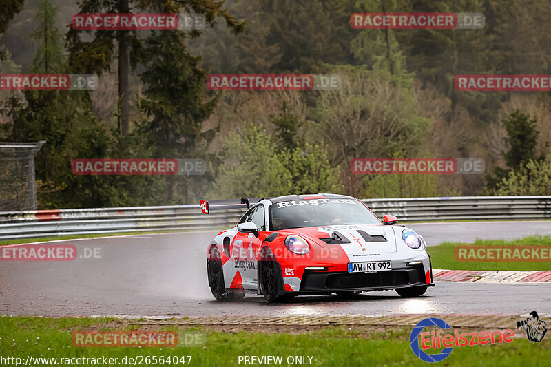 Bild #26564047 - Touristenfahrten Nürburgring Nordschleife (16.04.2024)