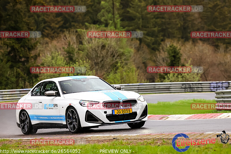 Bild #26564052 - Touristenfahrten Nürburgring Nordschleife (16.04.2024)