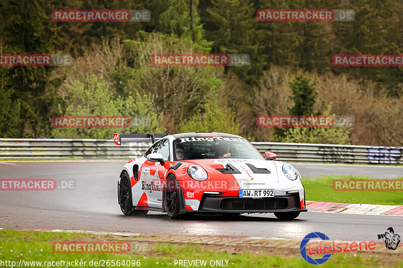 Bild #26564096 - Touristenfahrten Nürburgring Nordschleife (16.04.2024)