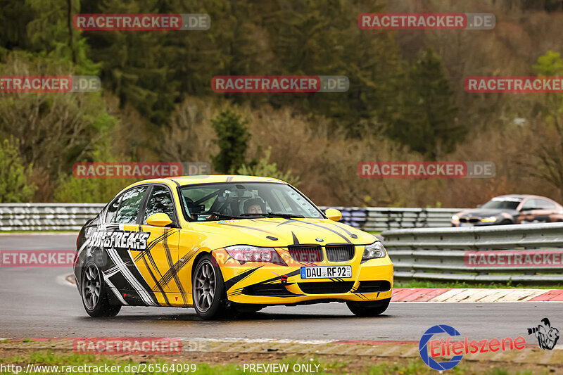 Bild #26564099 - Touristenfahrten Nürburgring Nordschleife (16.04.2024)