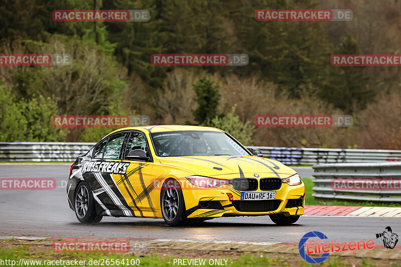 Bild #26564100 - Touristenfahrten Nürburgring Nordschleife (16.04.2024)