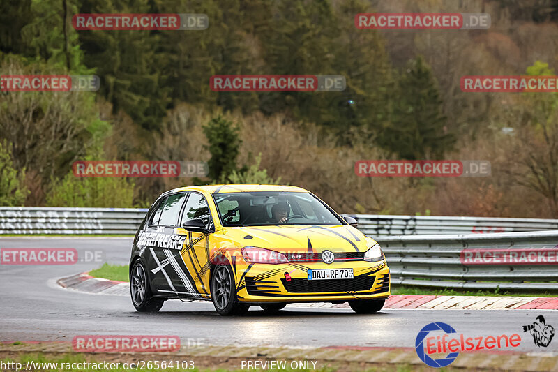 Bild #26564103 - Touristenfahrten Nürburgring Nordschleife (16.04.2024)