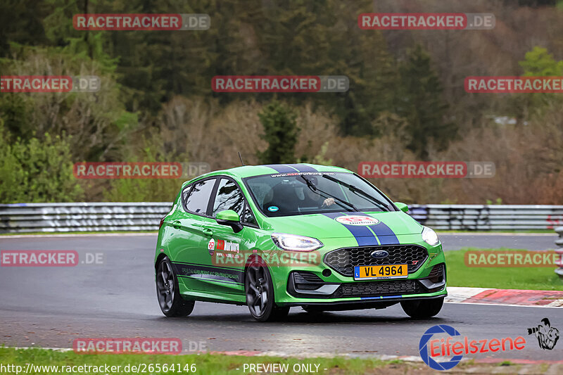 Bild #26564146 - Touristenfahrten Nürburgring Nordschleife (16.04.2024)