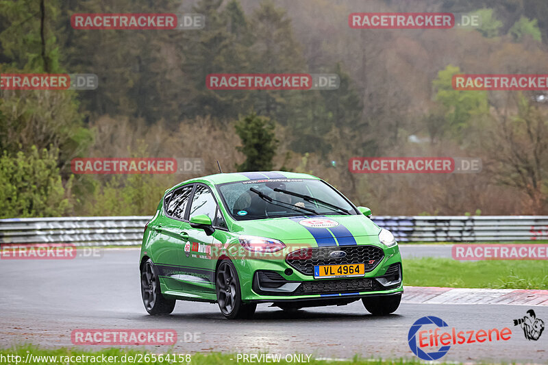 Bild #26564158 - Touristenfahrten Nürburgring Nordschleife (16.04.2024)