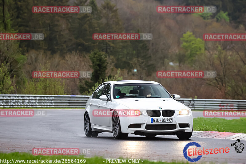 Bild #26564169 - Touristenfahrten Nürburgring Nordschleife (16.04.2024)