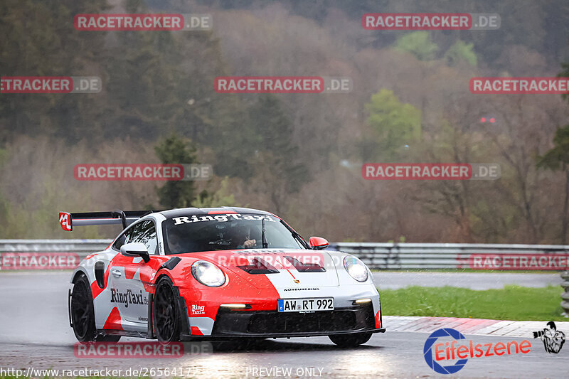 Bild #26564172 - Touristenfahrten Nürburgring Nordschleife (16.04.2024)