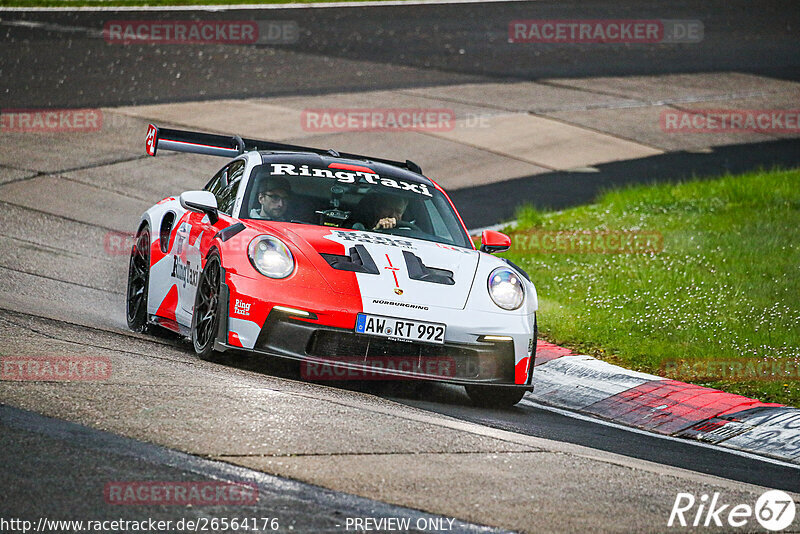 Bild #26564176 - Touristenfahrten Nürburgring Nordschleife (16.04.2024)