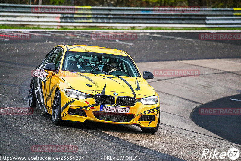 Bild #26564234 - Touristenfahrten Nürburgring Nordschleife (16.04.2024)