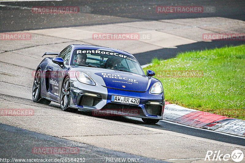 Bild #26564252 - Touristenfahrten Nürburgring Nordschleife (16.04.2024)