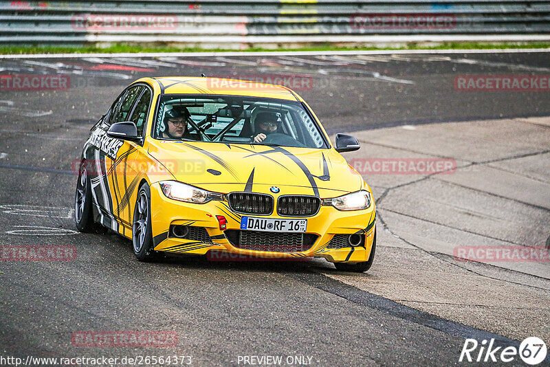 Bild #26564373 - Touristenfahrten Nürburgring Nordschleife (16.04.2024)