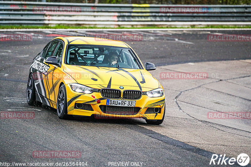 Bild #26564404 - Touristenfahrten Nürburgring Nordschleife (16.04.2024)