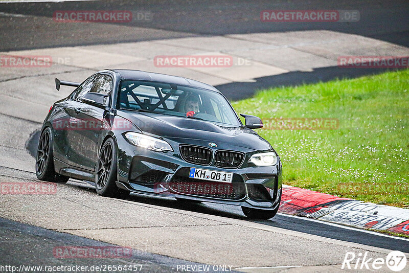 Bild #26564457 - Touristenfahrten Nürburgring Nordschleife (16.04.2024)