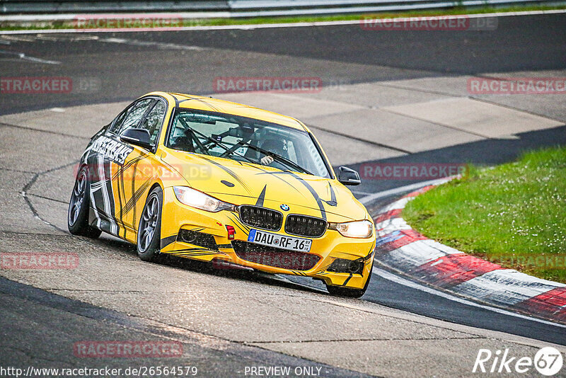 Bild #26564579 - Touristenfahrten Nürburgring Nordschleife (16.04.2024)