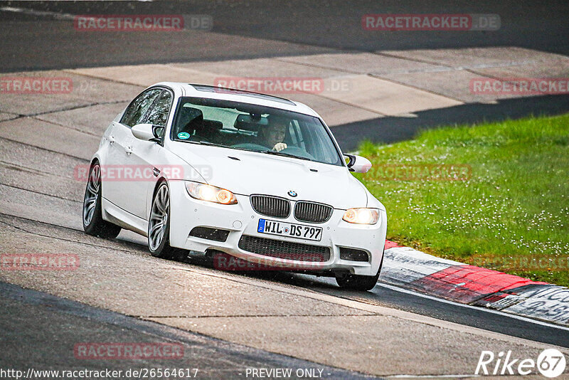 Bild #26564617 - Touristenfahrten Nürburgring Nordschleife (16.04.2024)