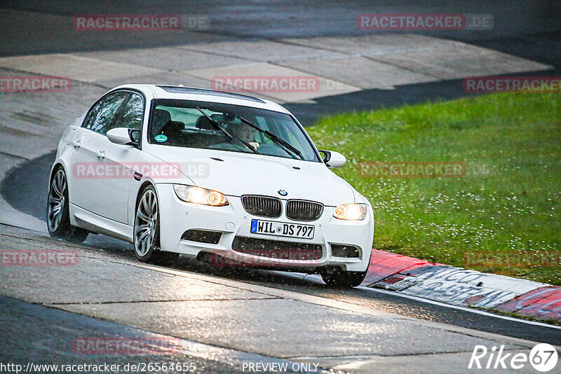 Bild #26564655 - Touristenfahrten Nürburgring Nordschleife (16.04.2024)