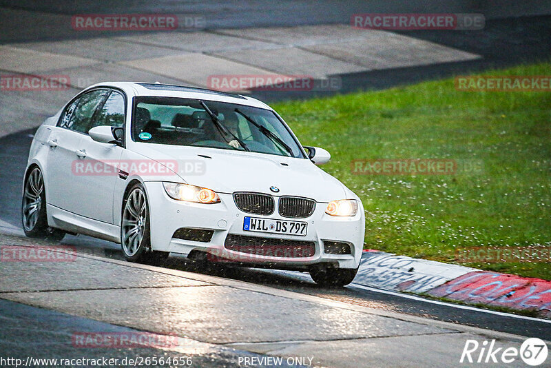 Bild #26564656 - Touristenfahrten Nürburgring Nordschleife (16.04.2024)