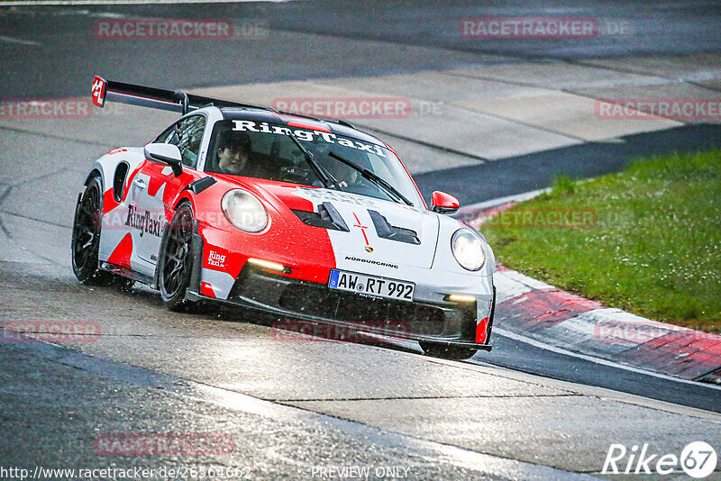 Bild #26564662 - Touristenfahrten Nürburgring Nordschleife (16.04.2024)