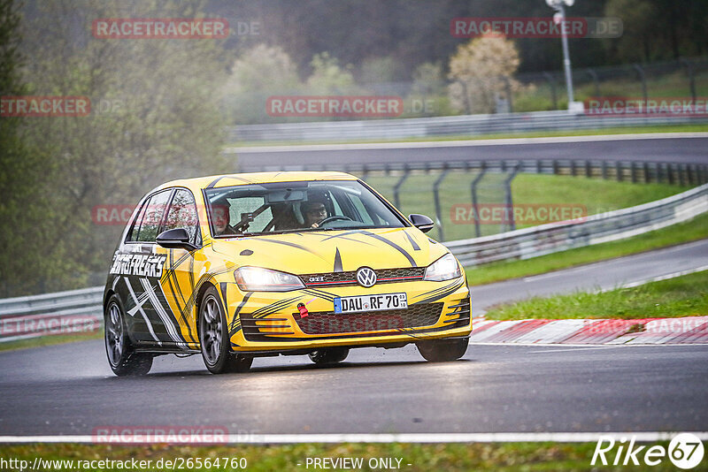 Bild #26564760 - Touristenfahrten Nürburgring Nordschleife (16.04.2024)