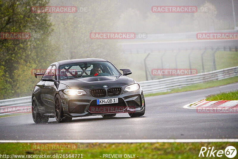 Bild #26564771 - Touristenfahrten Nürburgring Nordschleife (16.04.2024)