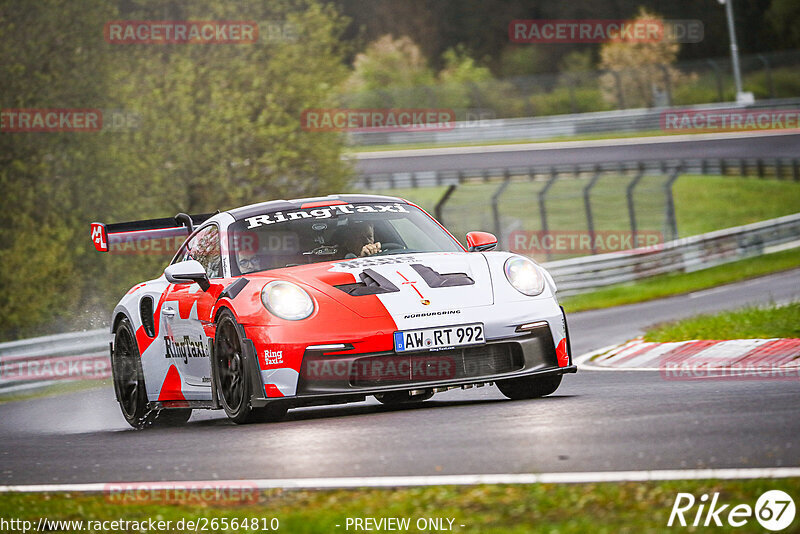 Bild #26564810 - Touristenfahrten Nürburgring Nordschleife (16.04.2024)