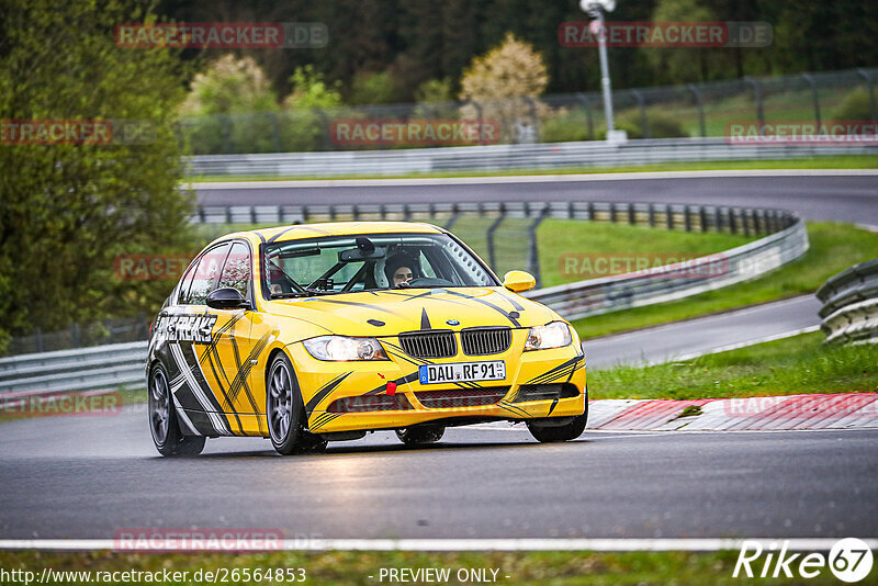 Bild #26564853 - Touristenfahrten Nürburgring Nordschleife (16.04.2024)