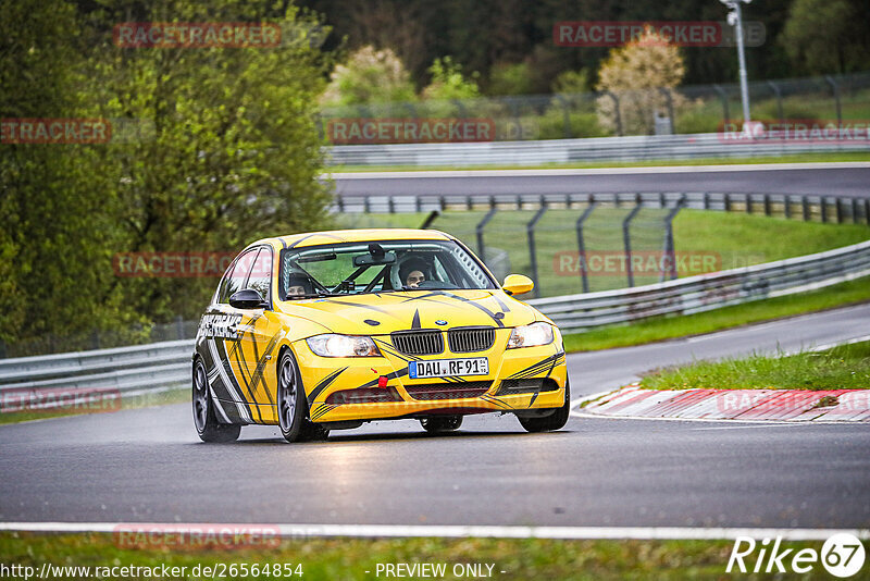 Bild #26564854 - Touristenfahrten Nürburgring Nordschleife (16.04.2024)