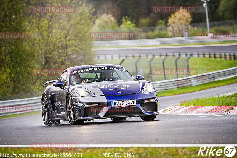 Bild #26564871 - Touristenfahrten Nürburgring Nordschleife (16.04.2024)