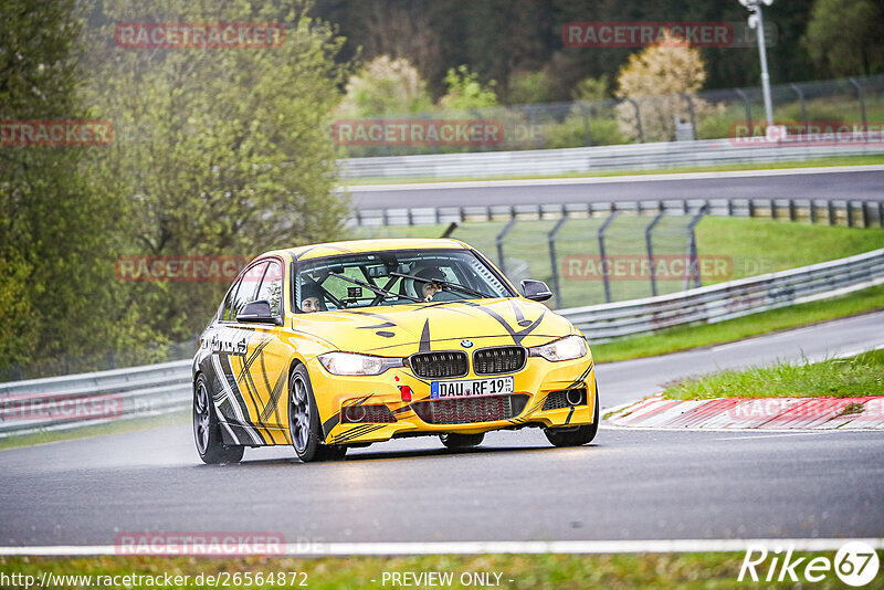 Bild #26564872 - Touristenfahrten Nürburgring Nordschleife (16.04.2024)