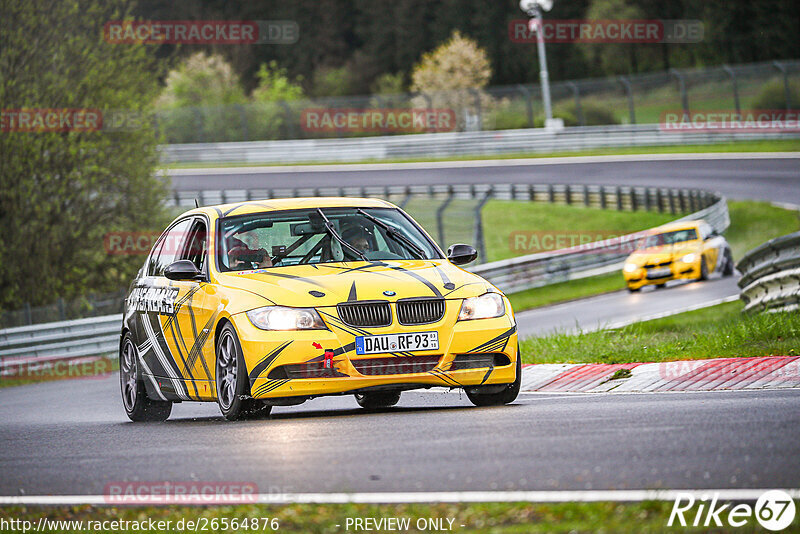 Bild #26564876 - Touristenfahrten Nürburgring Nordschleife (16.04.2024)