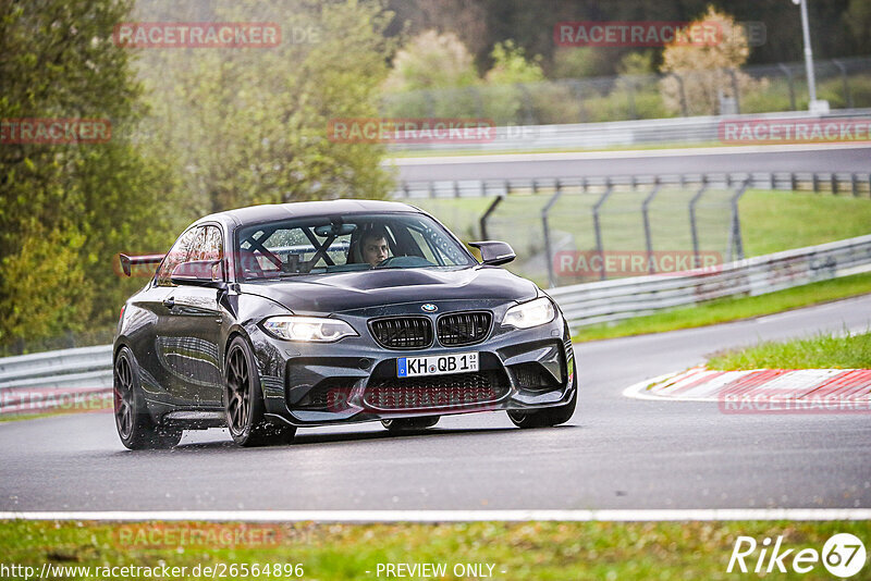 Bild #26564896 - Touristenfahrten Nürburgring Nordschleife (16.04.2024)