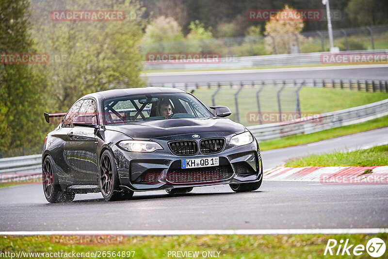 Bild #26564897 - Touristenfahrten Nürburgring Nordschleife (16.04.2024)