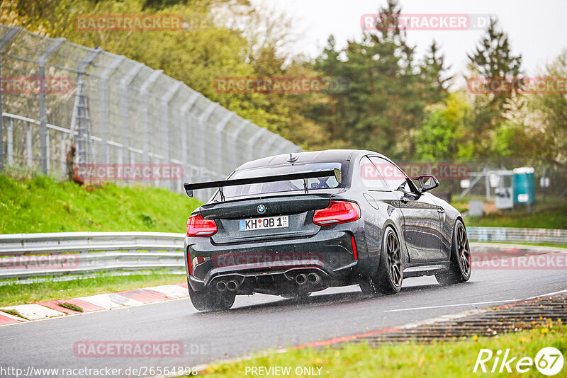 Bild #26564898 - Touristenfahrten Nürburgring Nordschleife (16.04.2024)